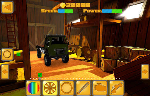 Truck Trials 2.5: Free Range 4 screenshot 6