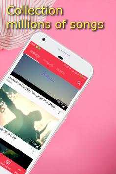 Free Music for YouTube – Music Streamer screenshot 3