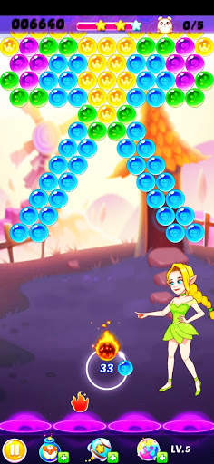 Bubble Shooter King screenshot 5