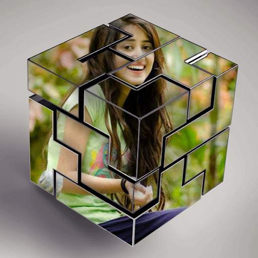 3D Photo Effect screenshot 10