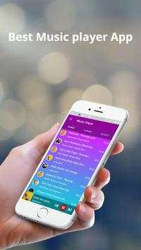 Music Player screenshot 4