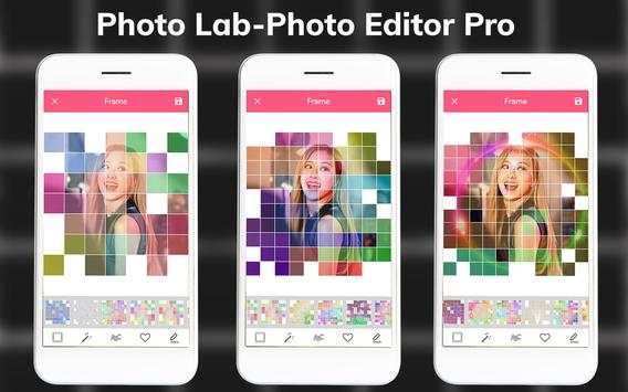 Photo Lab 2 تصوير الشاشة