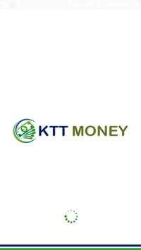 Ktt Money स्क्रीनशॉट 1
