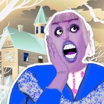 granny 2: Scary Games screenshot 1