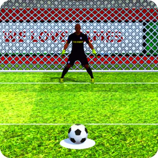 Super Penalty Kick 1.0.6