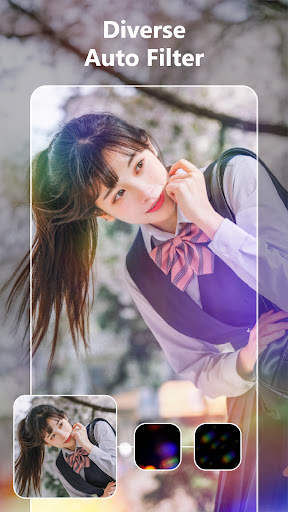 Photo editor: Frame for poster screenshot 3
