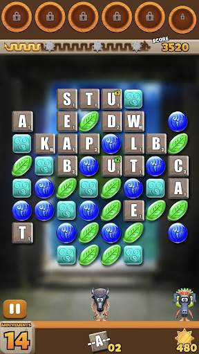 Languinis: Jeu de mots screenshot 7