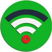 Network Speed Booster icon