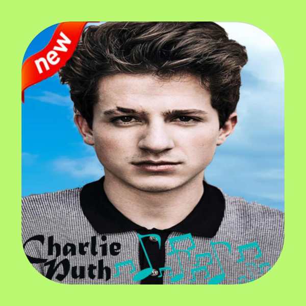 Songs Charlie Puth - Offline 1 تصوير الشاشة
