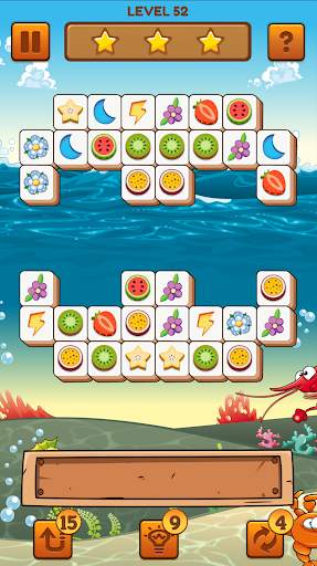 Tile Craft - Triple Crush: Jogo de Puzzles screenshot 5