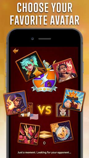 Chess - Clash of Kings screenshot 7