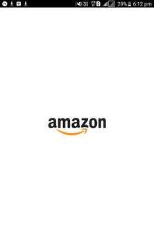 AMAZON MINI स्क्रीनशॉट 4