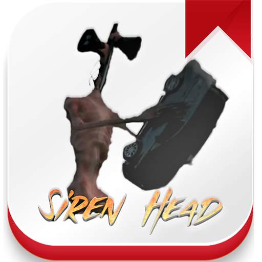 Siren Head Simulator Sound 1.2