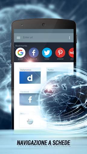 Download Manager for Android screenshot 3