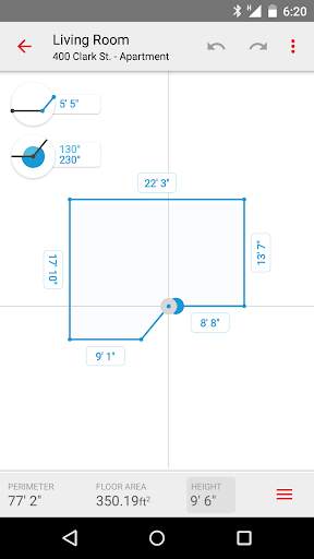 RIDGID Sketch screenshot 3