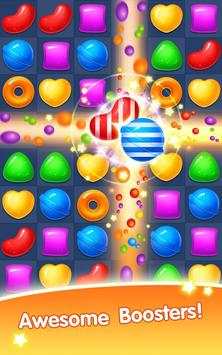 Candy Splash Legend screenshot 12