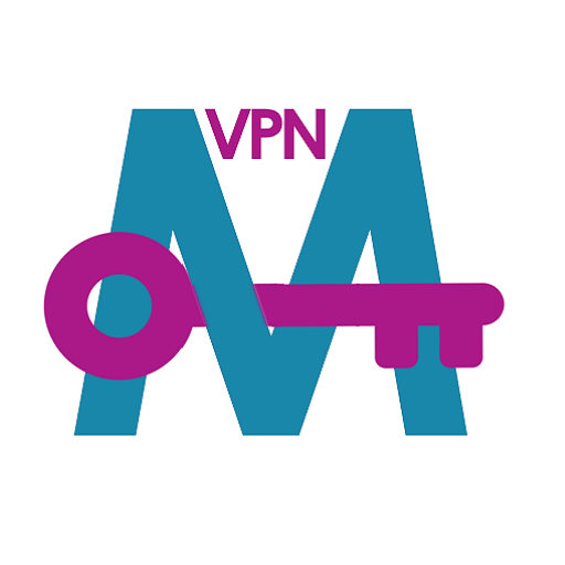 Maher VPN Chabi icon