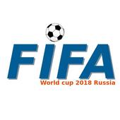 Fifa WorldCup Russia icon