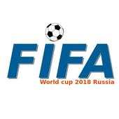 Fifa WorldCup Russia 1.1