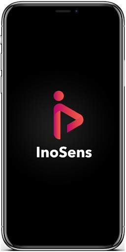 Inosens - Made in India, Made for World screenshot 2