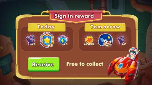 Super Kids Car Racing screenshot 6