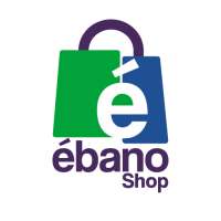 Ébano Shop logo
