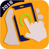 Fix Touchscreen Calibration أيقونة