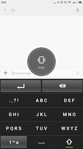 Old keyboard screenshot 1