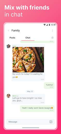 Kawoon - city social network screenshot 6