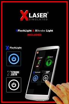 X-Laser screenshot 8