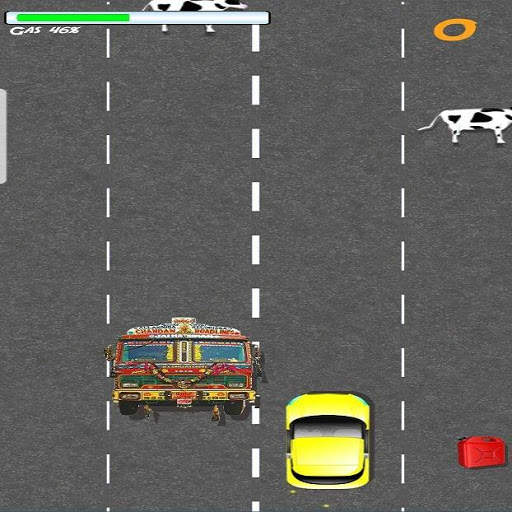 Survival Driving India screenshot 4