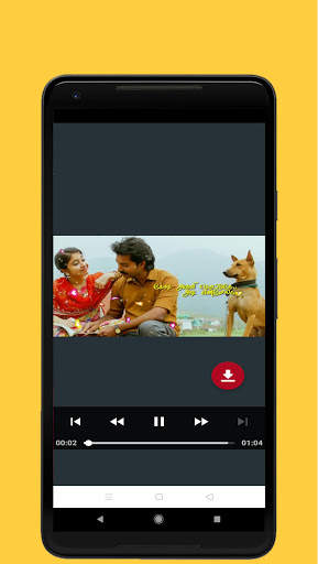 Video Status screenshot 4