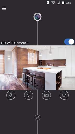 ERA IP116 Plus Camera screenshot 2
