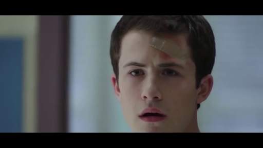 Kodaline -All i Want - Video series 13 Reasons Why screenshot 3