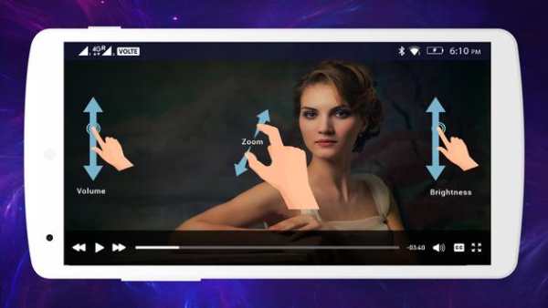 Video Player Pro – Full Hd Player screenshot 4