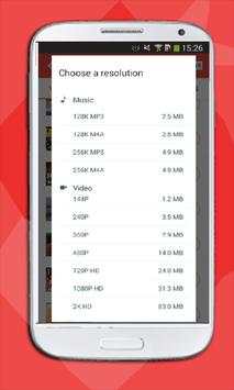 Snaptube Downloader Guide 2016 screenshot 3