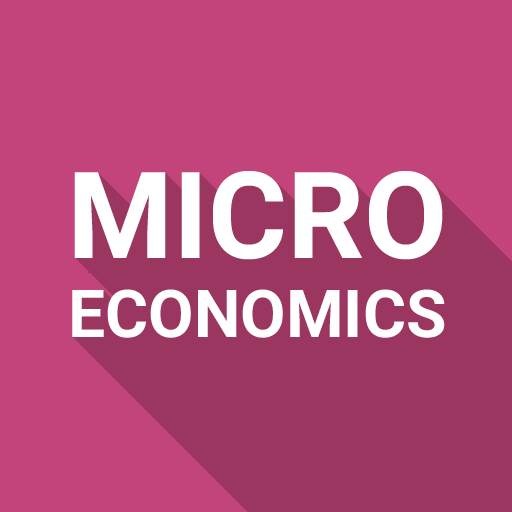 Micro Economics MECO.2.0