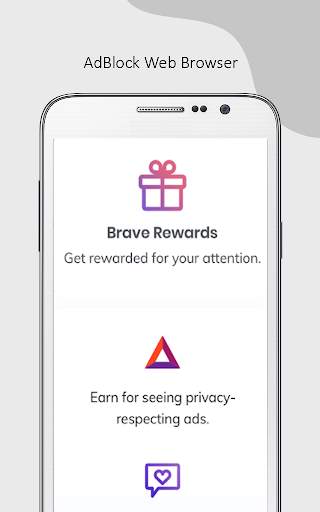 Guide Brave Private Browser screenshot 3
