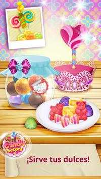 Juego de dulceria screenshot 5