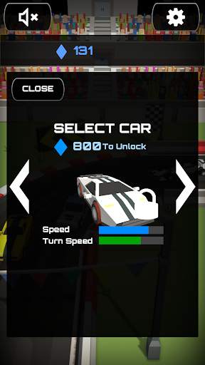 Car Racing - Road Race - Finger Driver GO screenshot 6