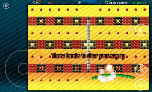 Snaky 360 - Snake Adventure screenshot 4