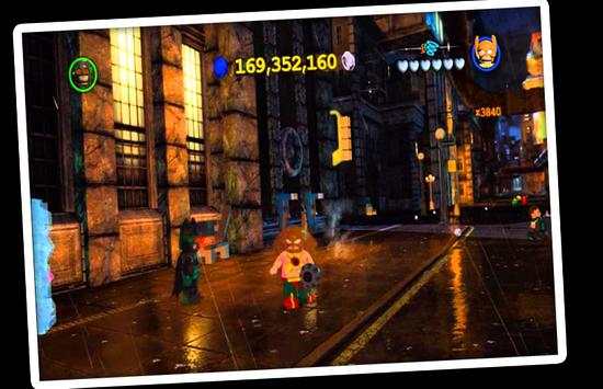 ProGuide LEGO Batman 2017 screenshot 2