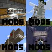 Mods for Minecraft 1.0