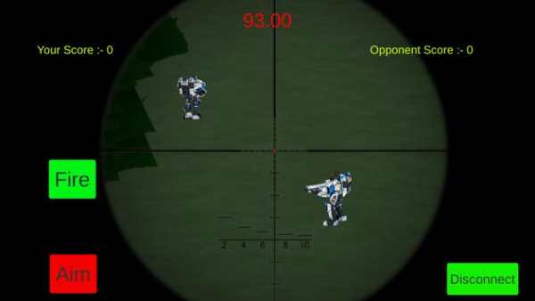 Sniper Challenge screenshot 2