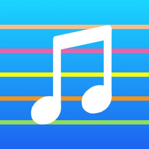 MelodyLine - Music Painter 1.3.5
