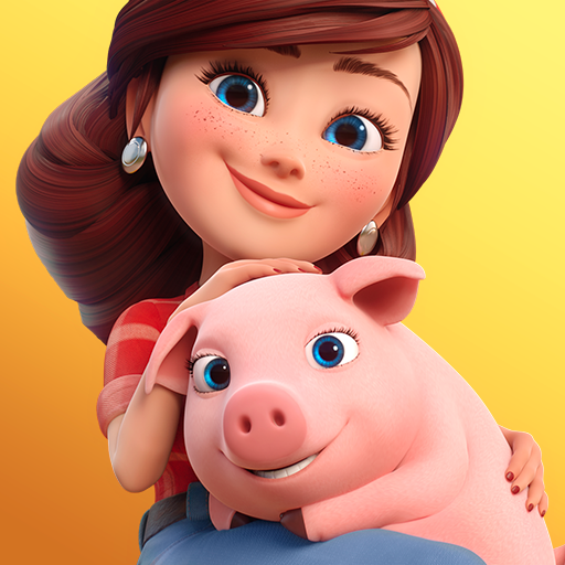 FarmVille 3: Animales icon