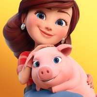 FarmVille 3: Animales icon