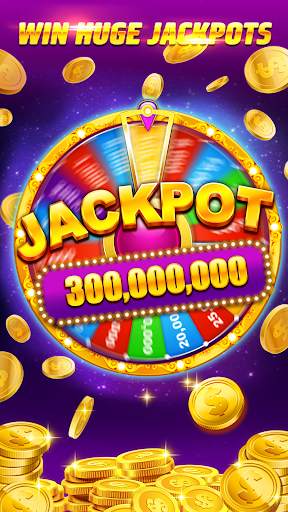 Double Hit Casino Slots Games screenshot 3