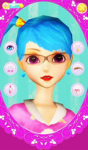 Saya Berbicara Gadis Cantik screenshot 11