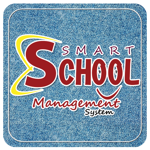 Smart School Management System icon